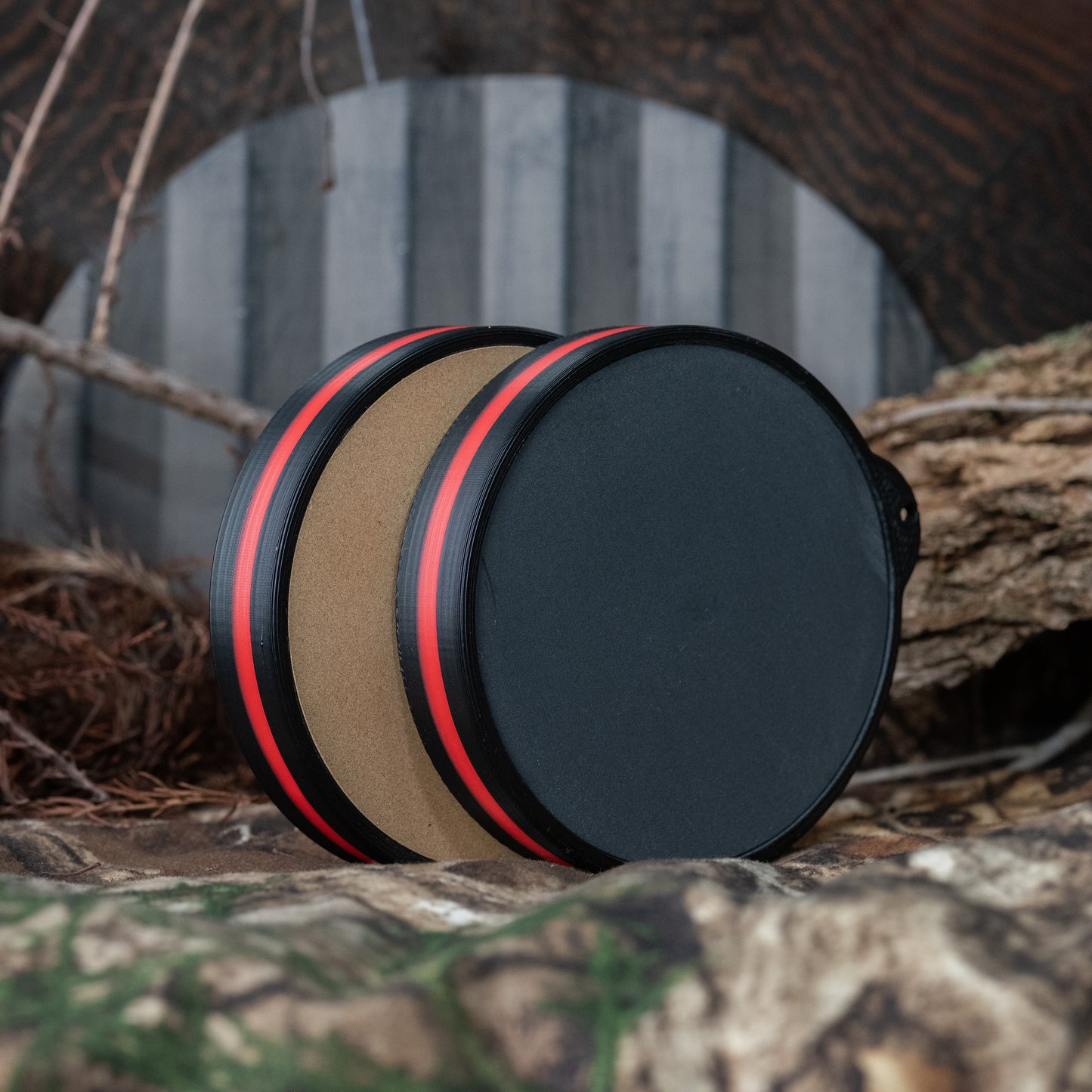 Thin Red Line