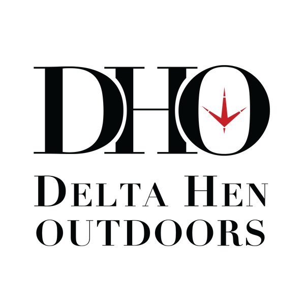 Delta Hen | 